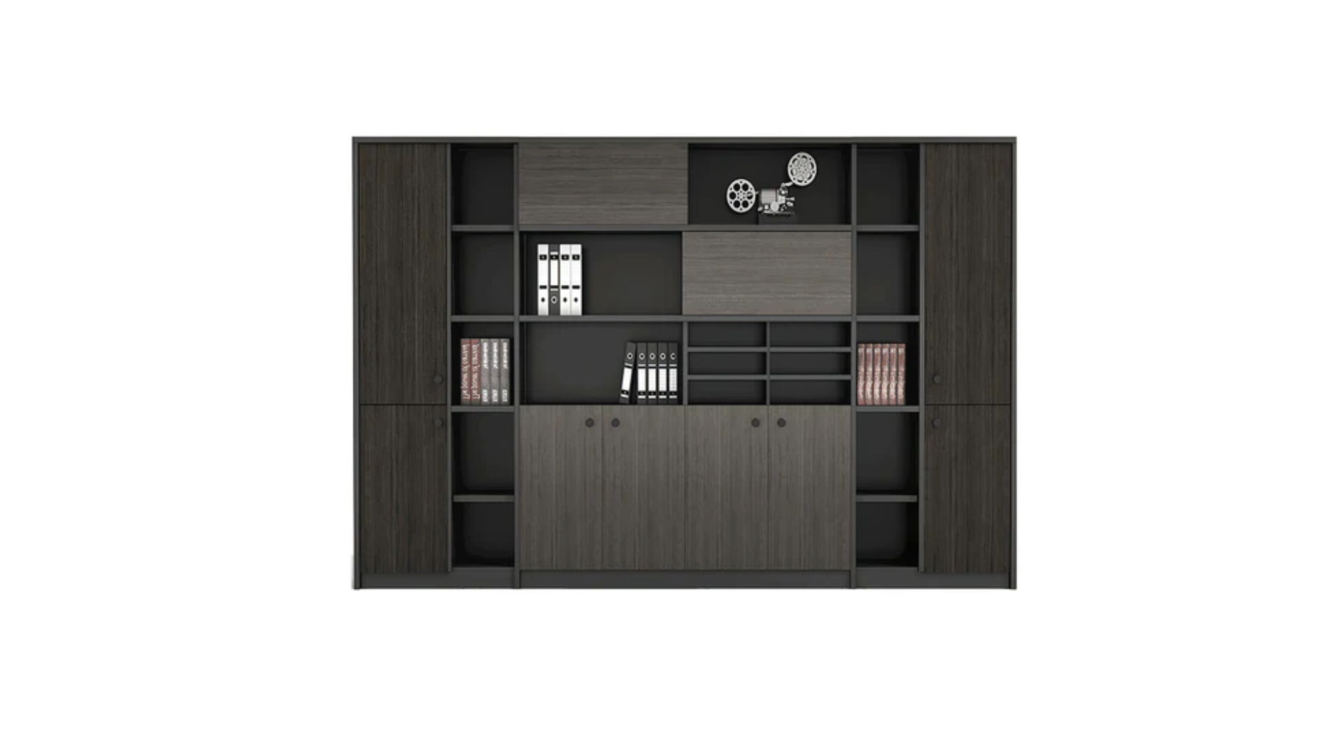 E1-grade environmentally friendly 16mm